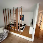 Comfy Flat In City-free Parking Apartma Ljubljana